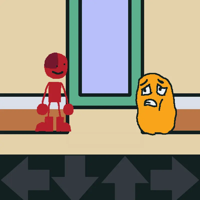 Game by @thebrother_2011
