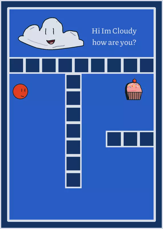 Game by @Cl0udyW3ather