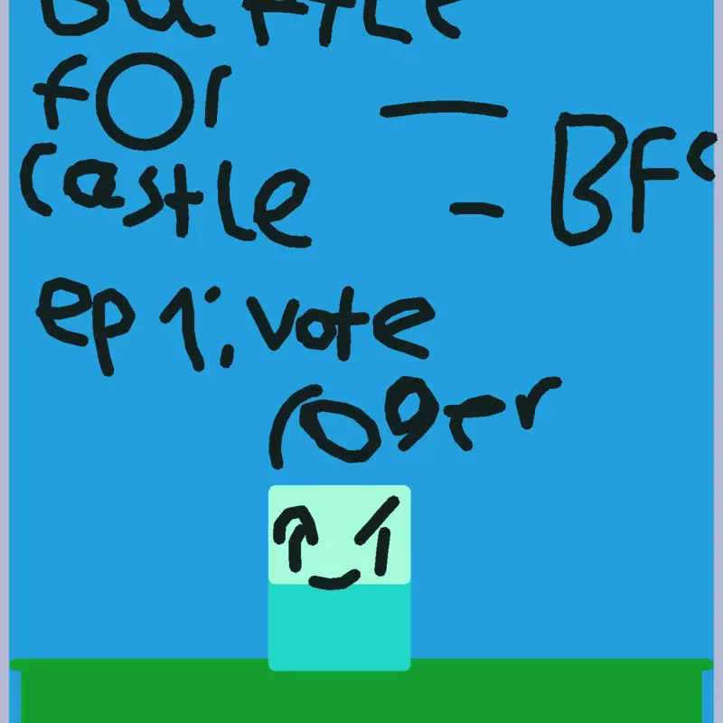 Game by @hyper4