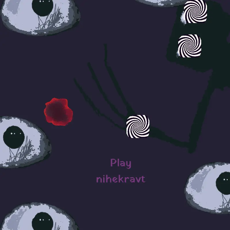 Nihekravt by @mard_sprunki