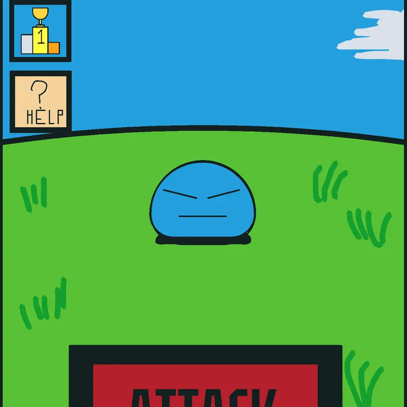 Game by @EliteGamerRanger