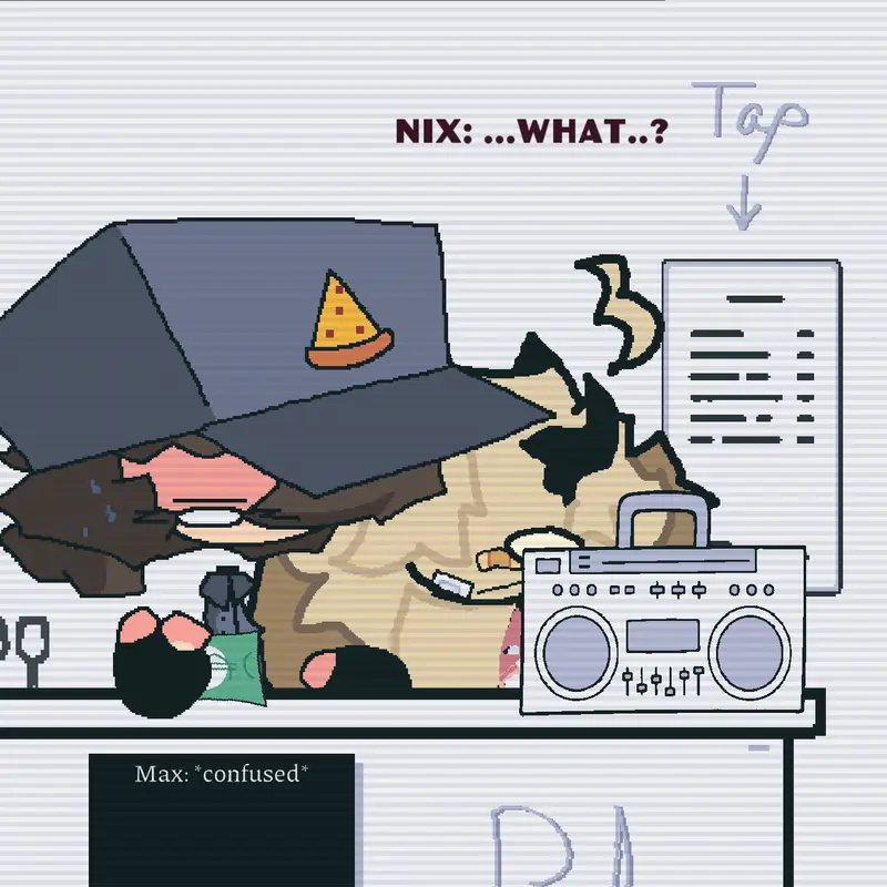 Game by @wollydoggy