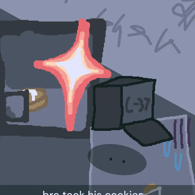 Game by @GreyCube