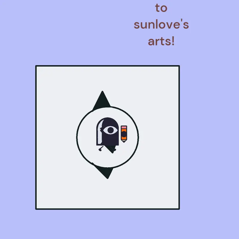 Sunlove's arts. by @Sunlove