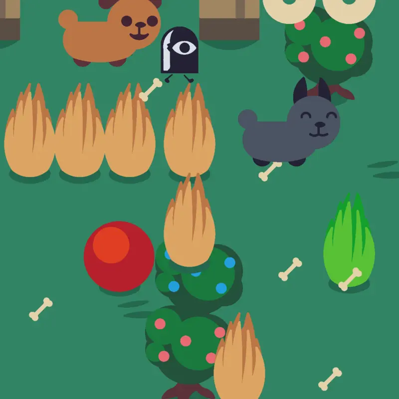 Game by @lucaslololol
