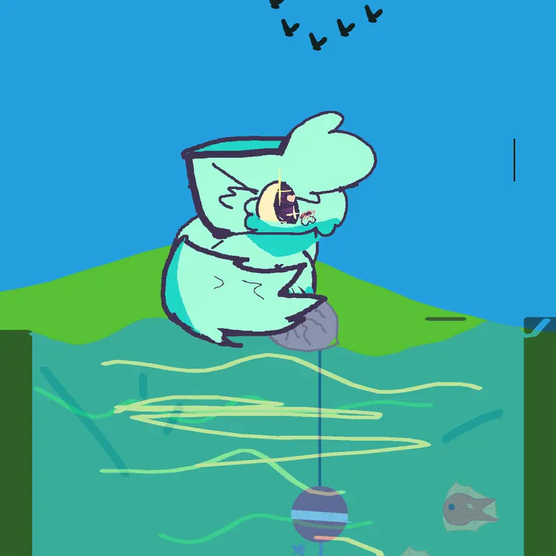 Game by @Winters_Snow
