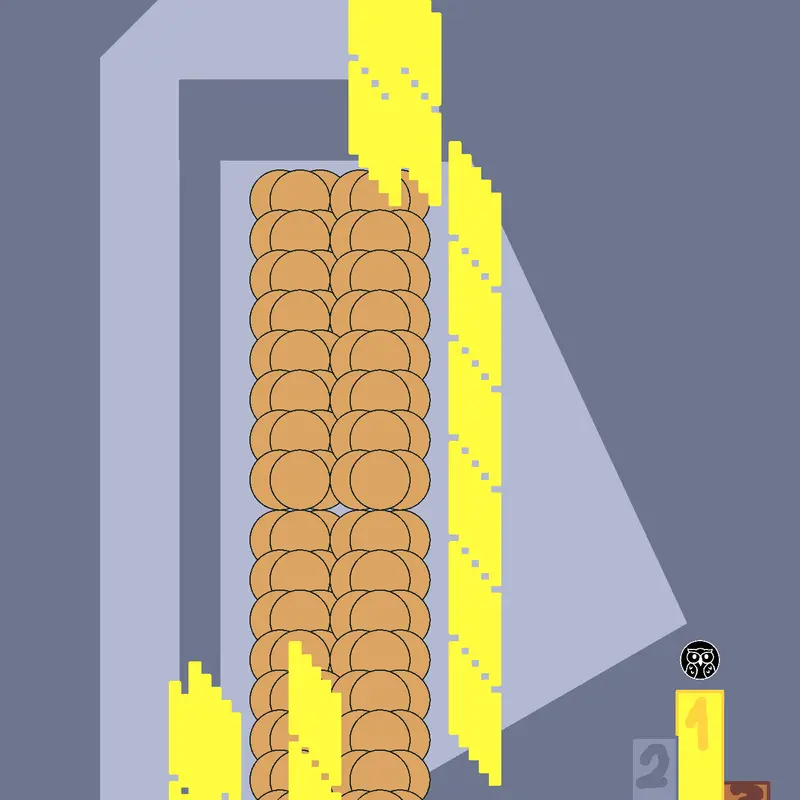 Game by @baridle-2026