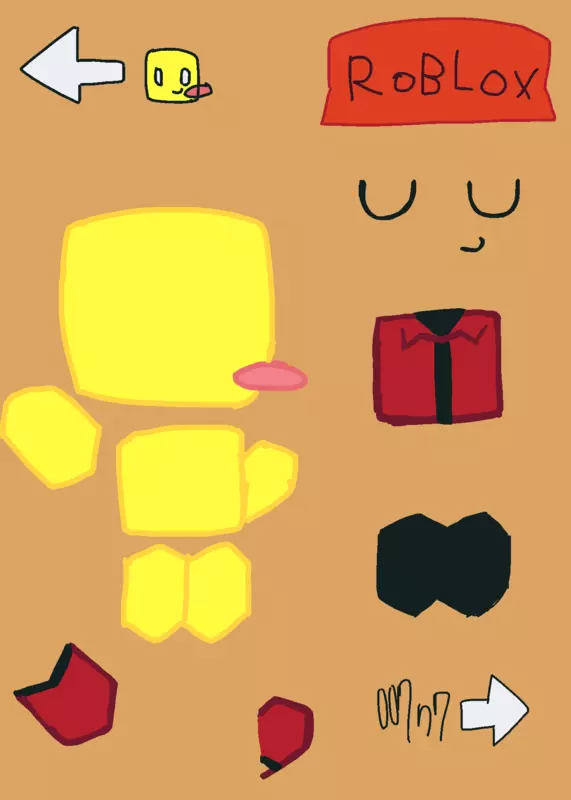 Game by @140202
