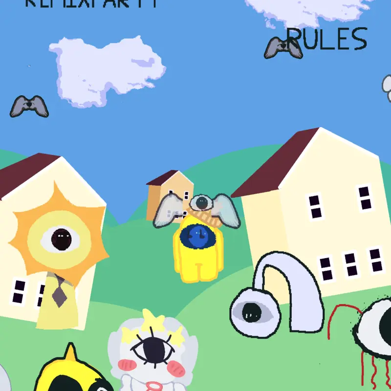 Game by @durple_sprunki