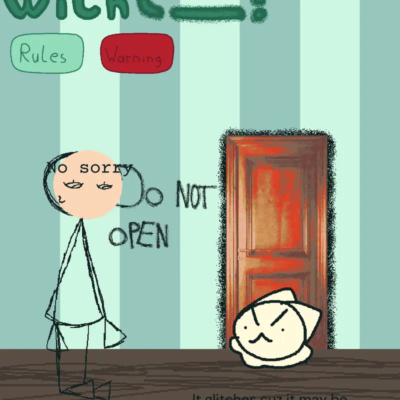 Game by @maple-syrup-demon