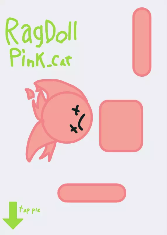 Game by @catmeowz