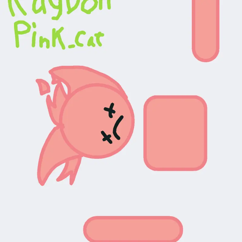Game by @catmeowz