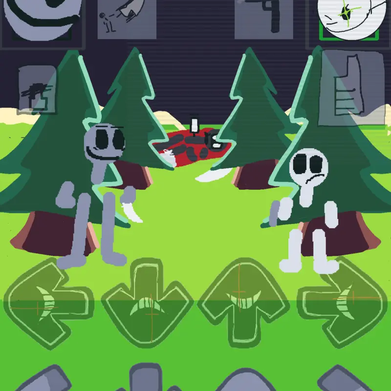 Game by @victorhaiduk