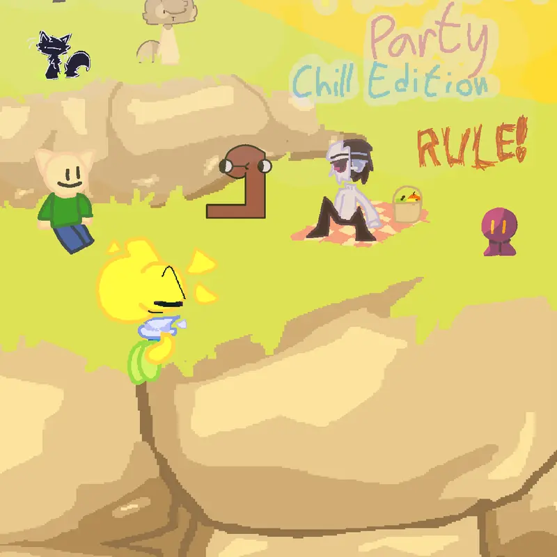 Game by @Smokyyy