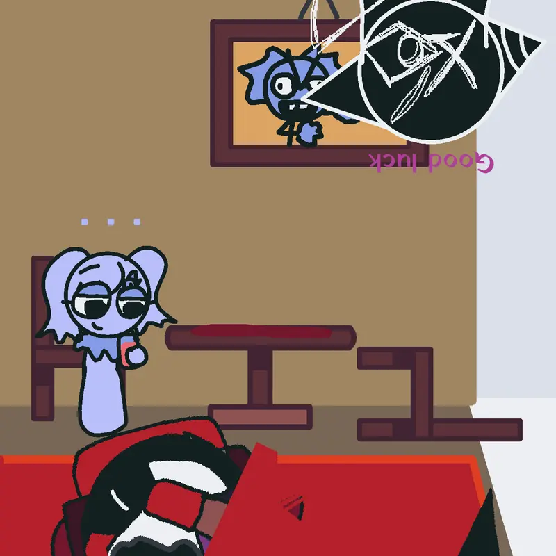 Game by @sprunkifan15