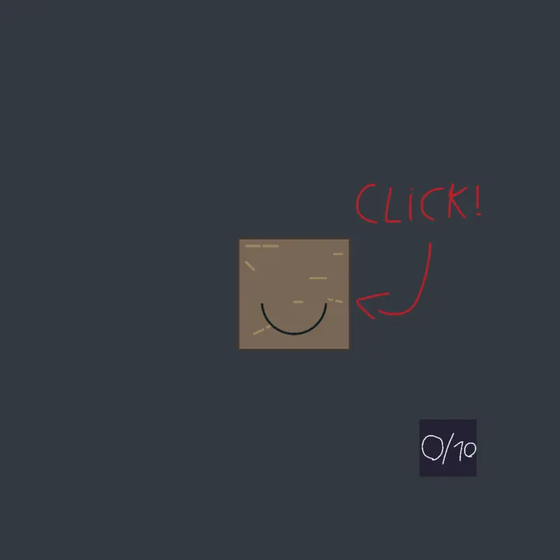 Game by @creatorlover
