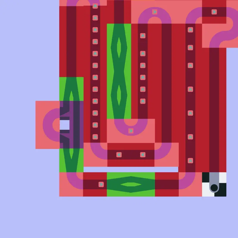 Game by @DarkendedGuestOffical