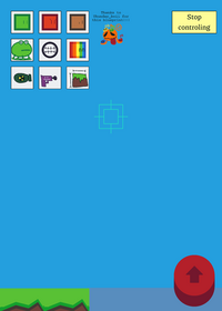 Endingkit Beta game