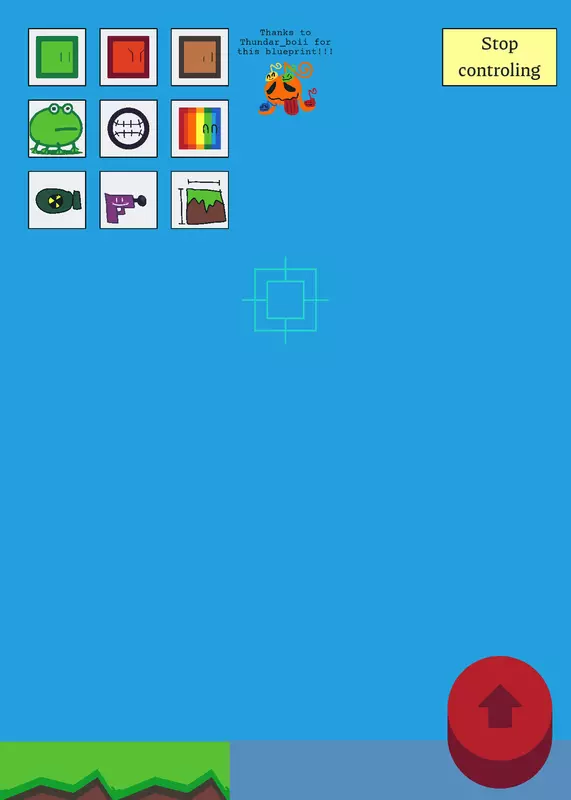 Game by @mel1309