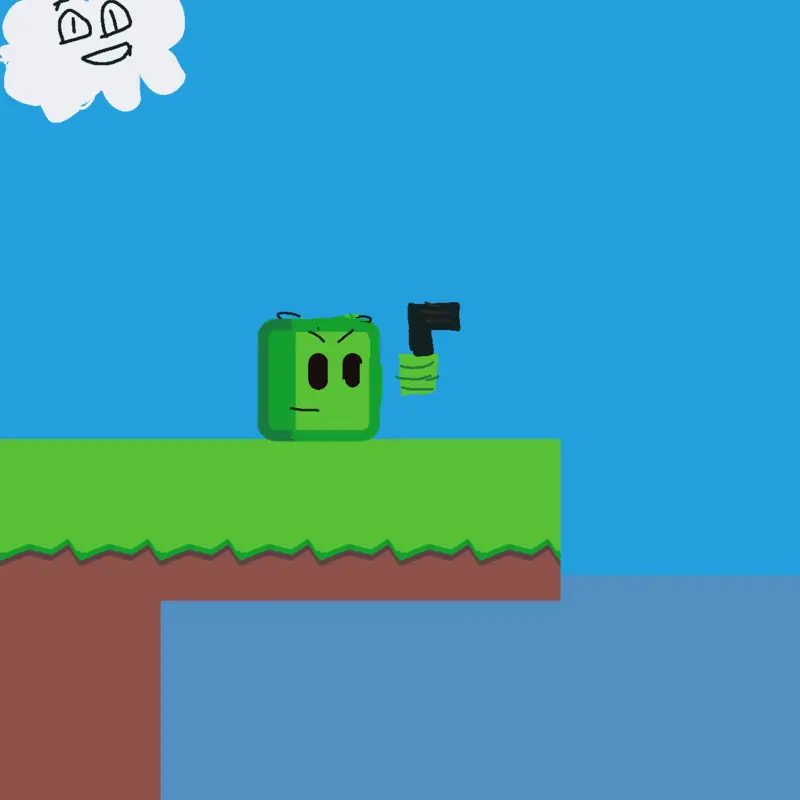 Game by @ffhi