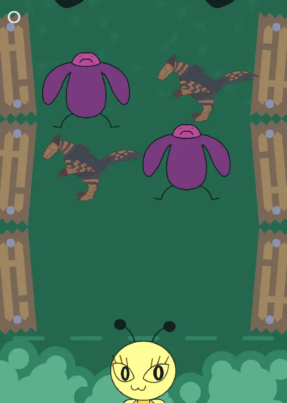 Game by @myvoidjohn1