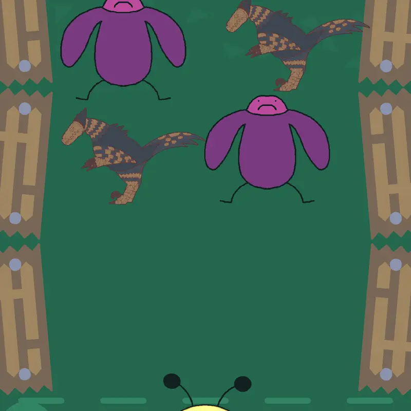 Game by @myvoidjohn1
