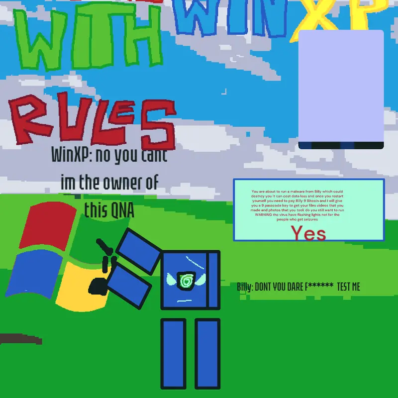 Game by @Swing_Billy