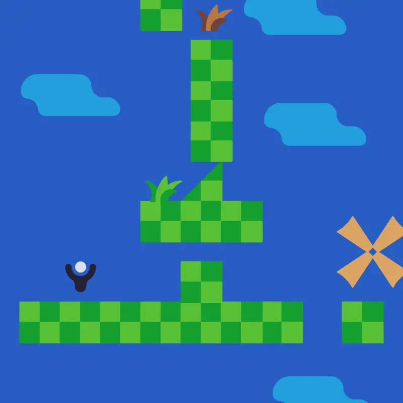 Game by @lorge