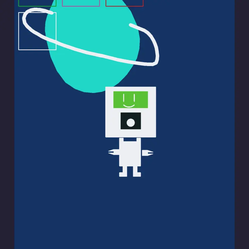 Game by @Cingo