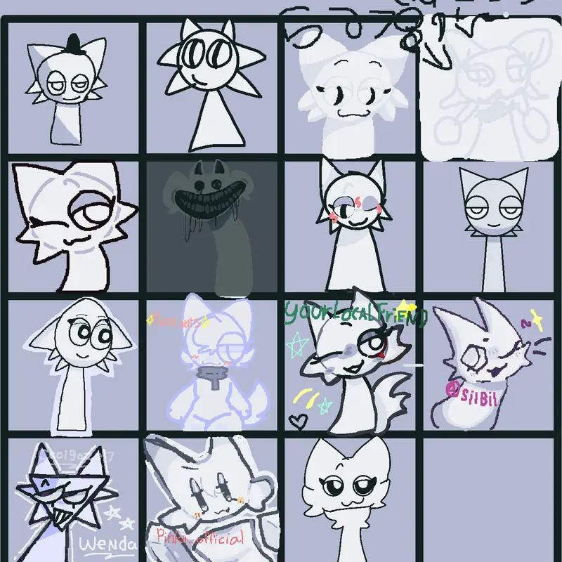 Game by @PickleCat
