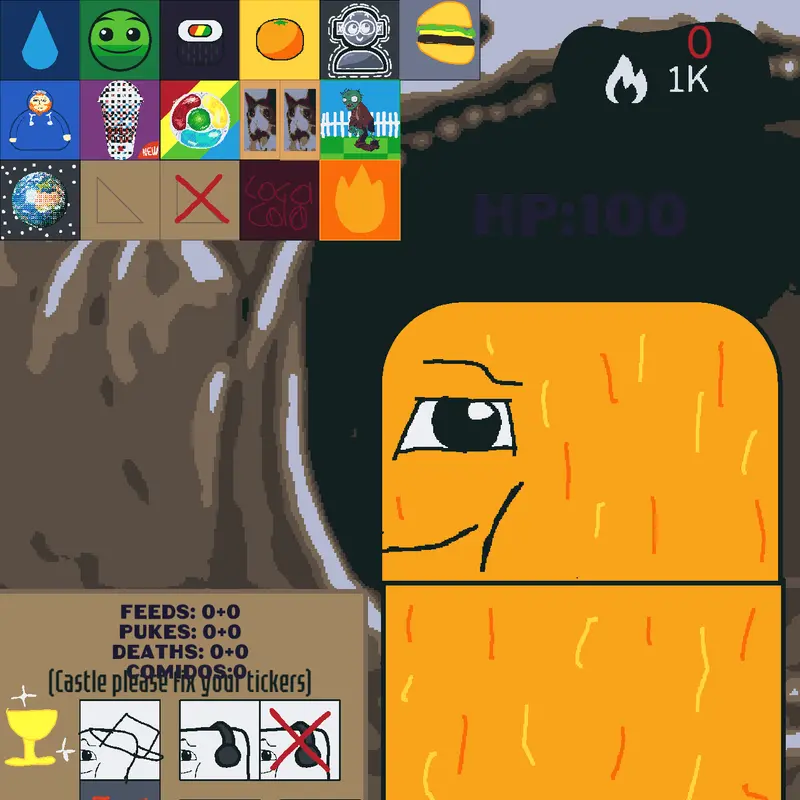 Game by @castlepro12