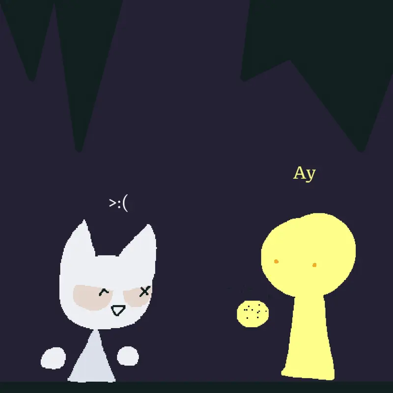 Game by @katieYT
