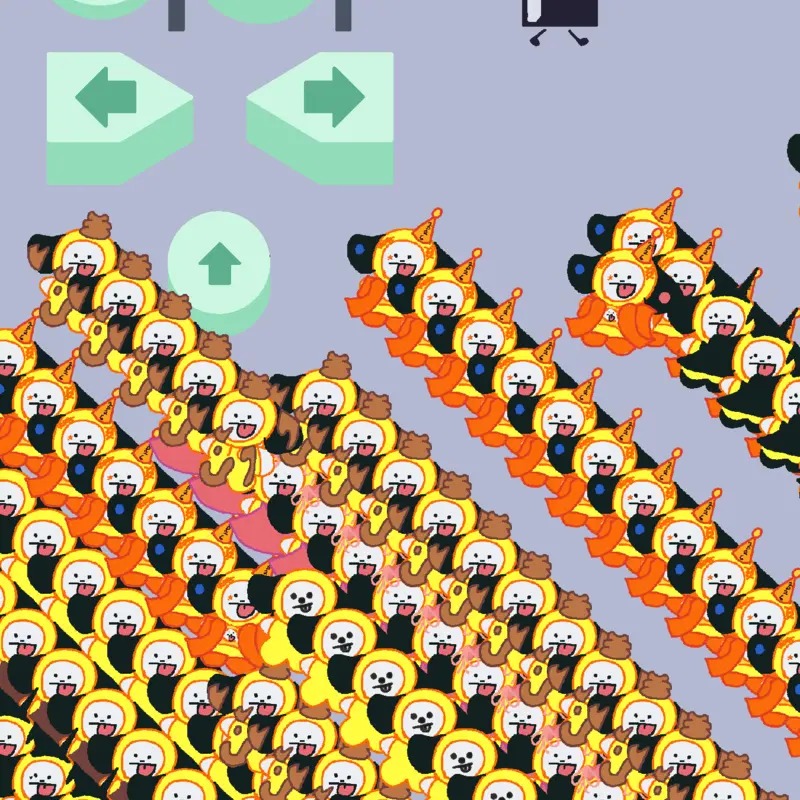 Game by @dreamuc