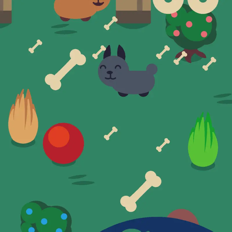 Game by @ALANCITO007