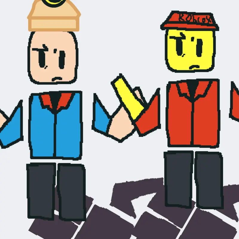 Game by @dserfhzftgj