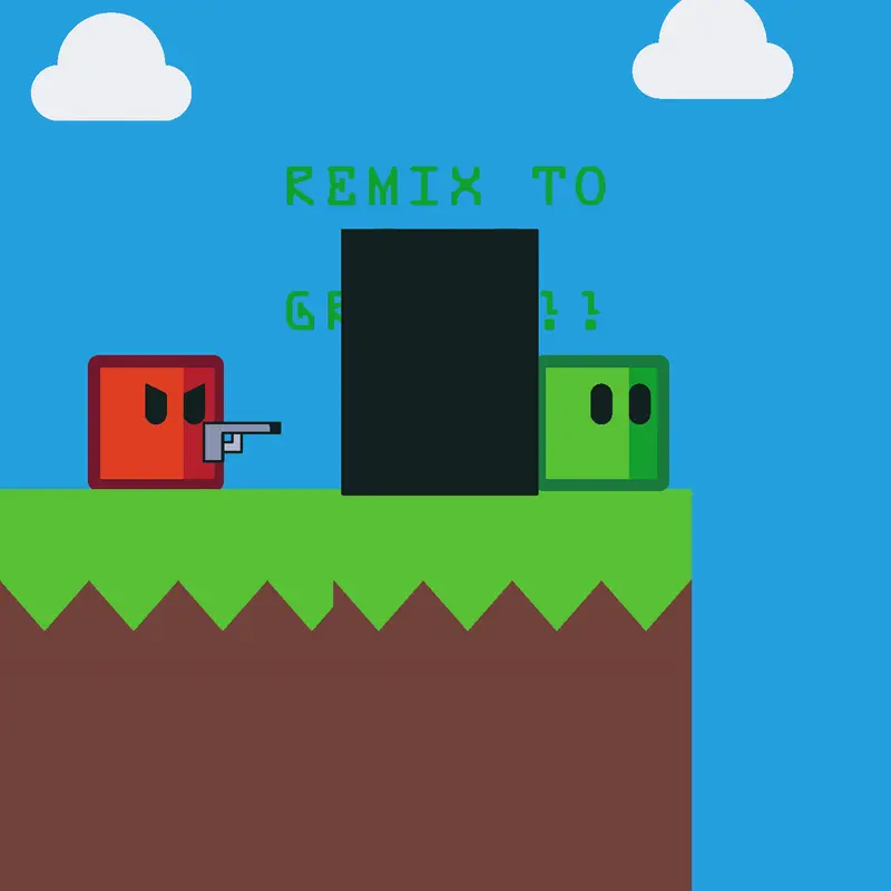 Game by @iRemixForFun