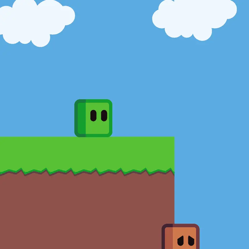 Game by @andrikr