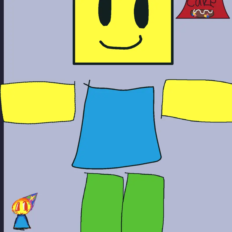 Game by @character_me