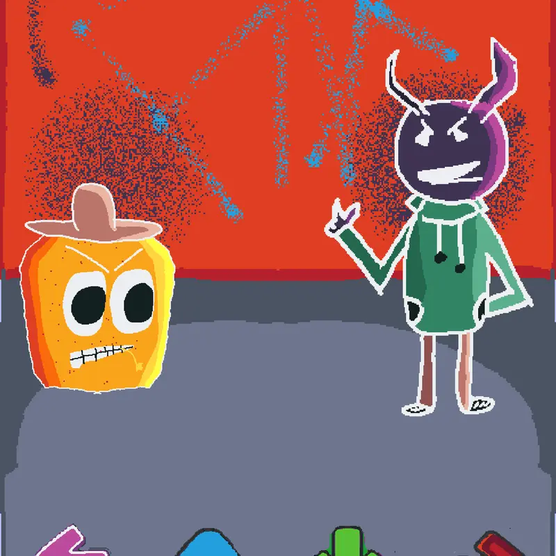 Game by @Msvpr