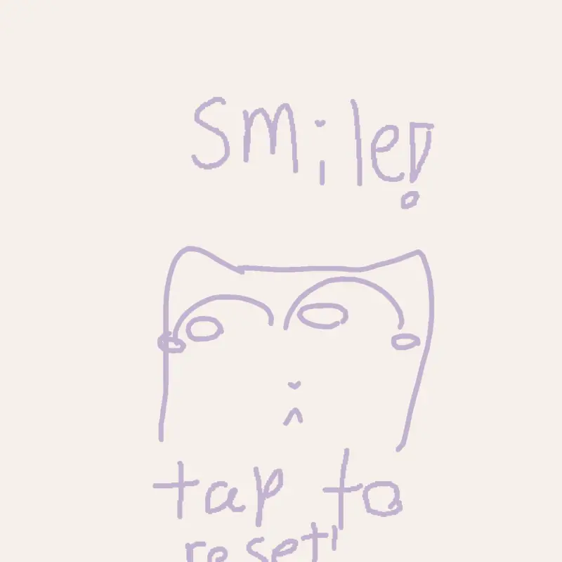 Smile remix by @ChocolateTayaki