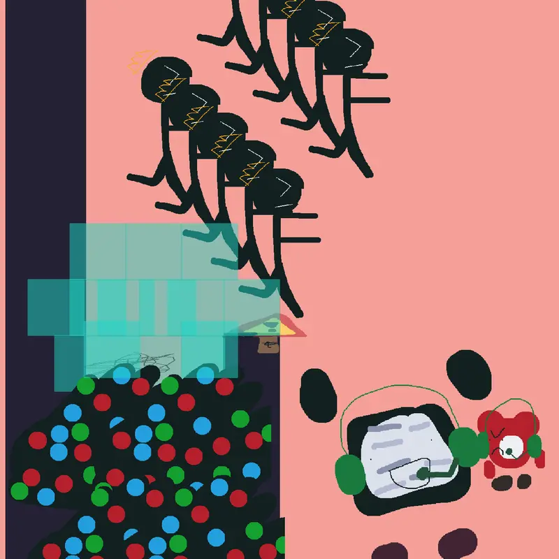 Game by @yoir