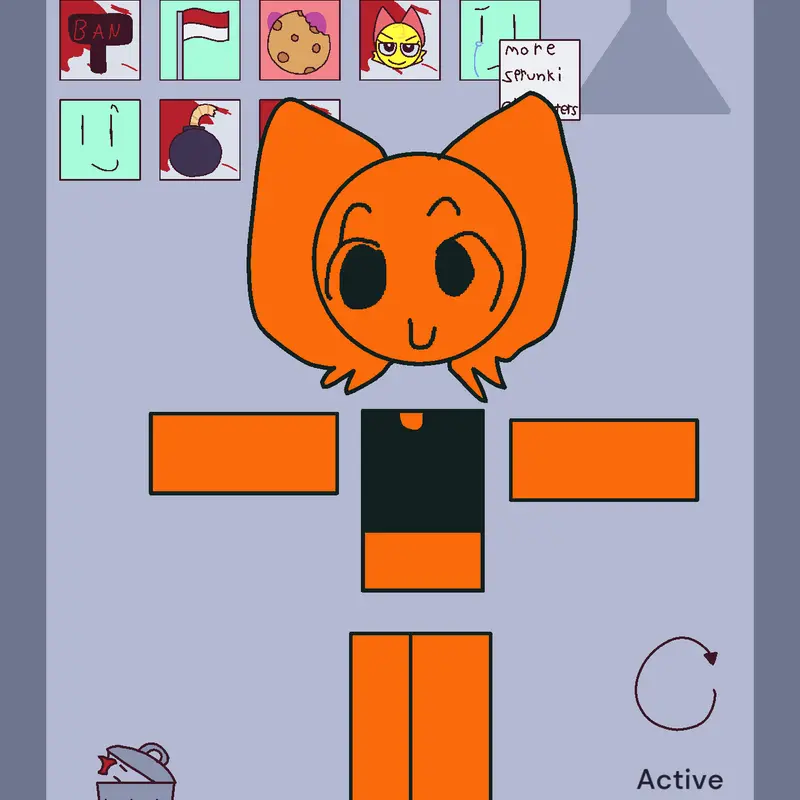 Game by @Marialovesu