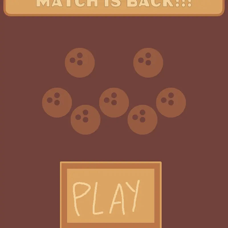 Game by @MNGS
