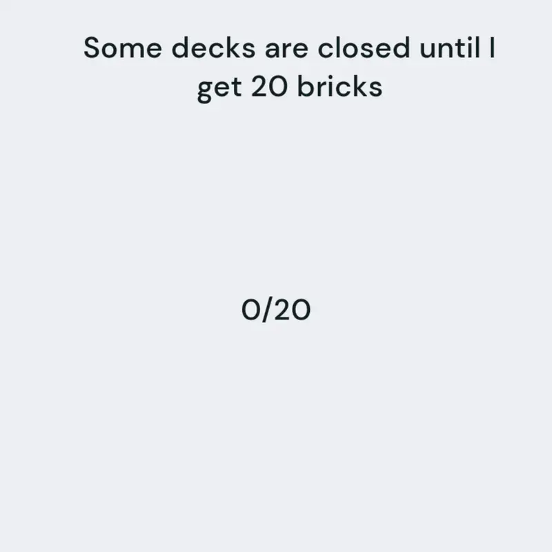 Game by @deck_city