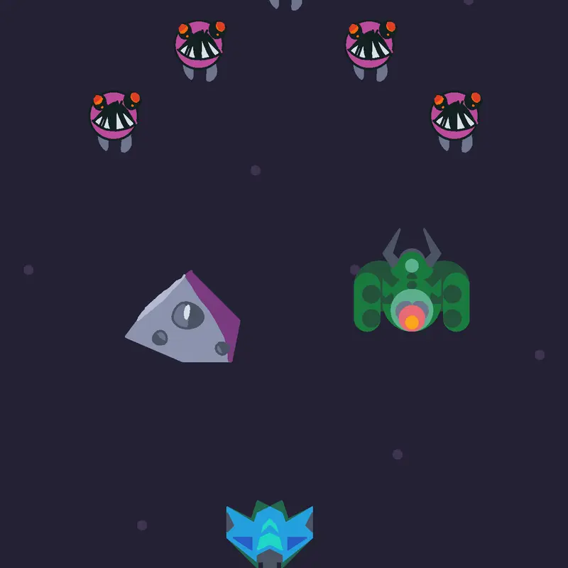 Game by @papu5