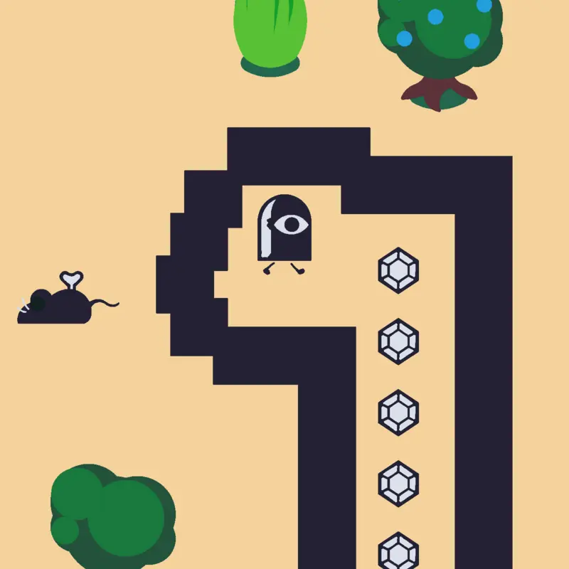 Game by @BananaIsFire