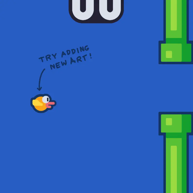 Game by @jairey