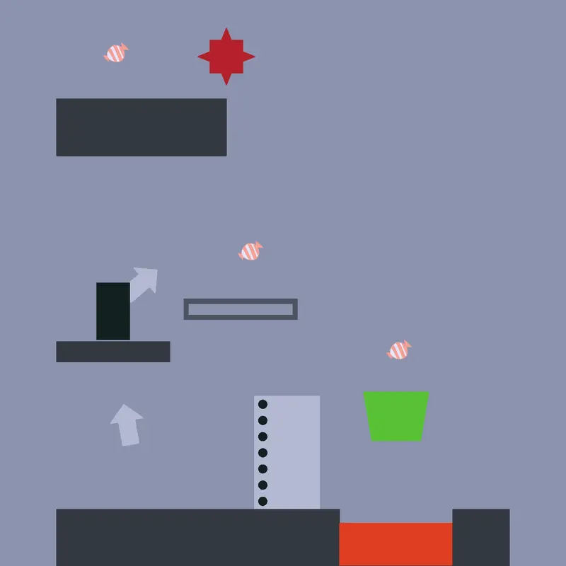 Game by @Meral5als