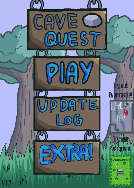 Game by @TheEroten