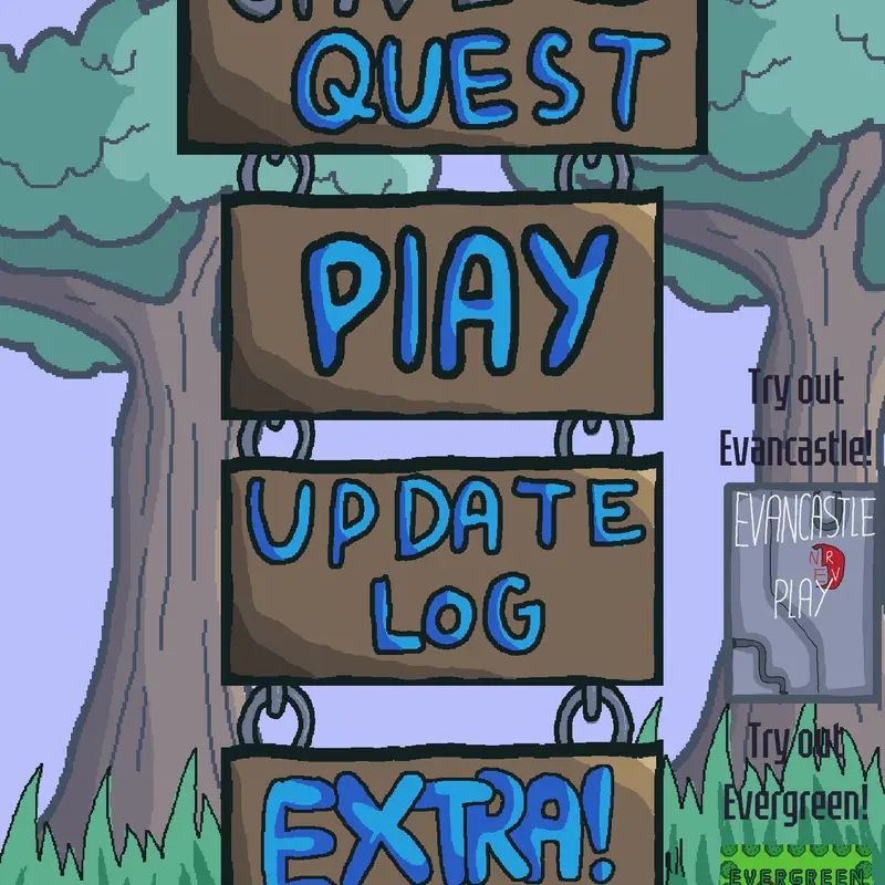 Game by @MihaGlavan